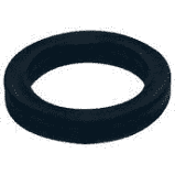 * 26-69188 SS 8M0205511 Mercury marine Quicksilver SEAL/Drawer #135