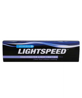 * LSP15K LAND N SEA LIGHTSPEED UNDERWATER COATING 15ML / I3 -Modern Boat Sales & Service