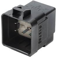 #865202T SS to 8M0210756 Quicksilver/Mercury Marine Relay/245D -Modern Boat Sales & Service