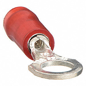 Medium Pink Rings Pink Ring Butt Connector/F3-DRAWER#29 -Modern Boat Sales & Service