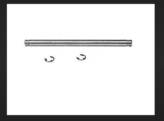 * 815953A01 Mercury Marine Anchor Pin Assembly /255I -Modern Boat Sales & Service