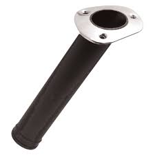 89221 Plastic Rod holder Seachoice/W6 -Modern Boat Sales & Service