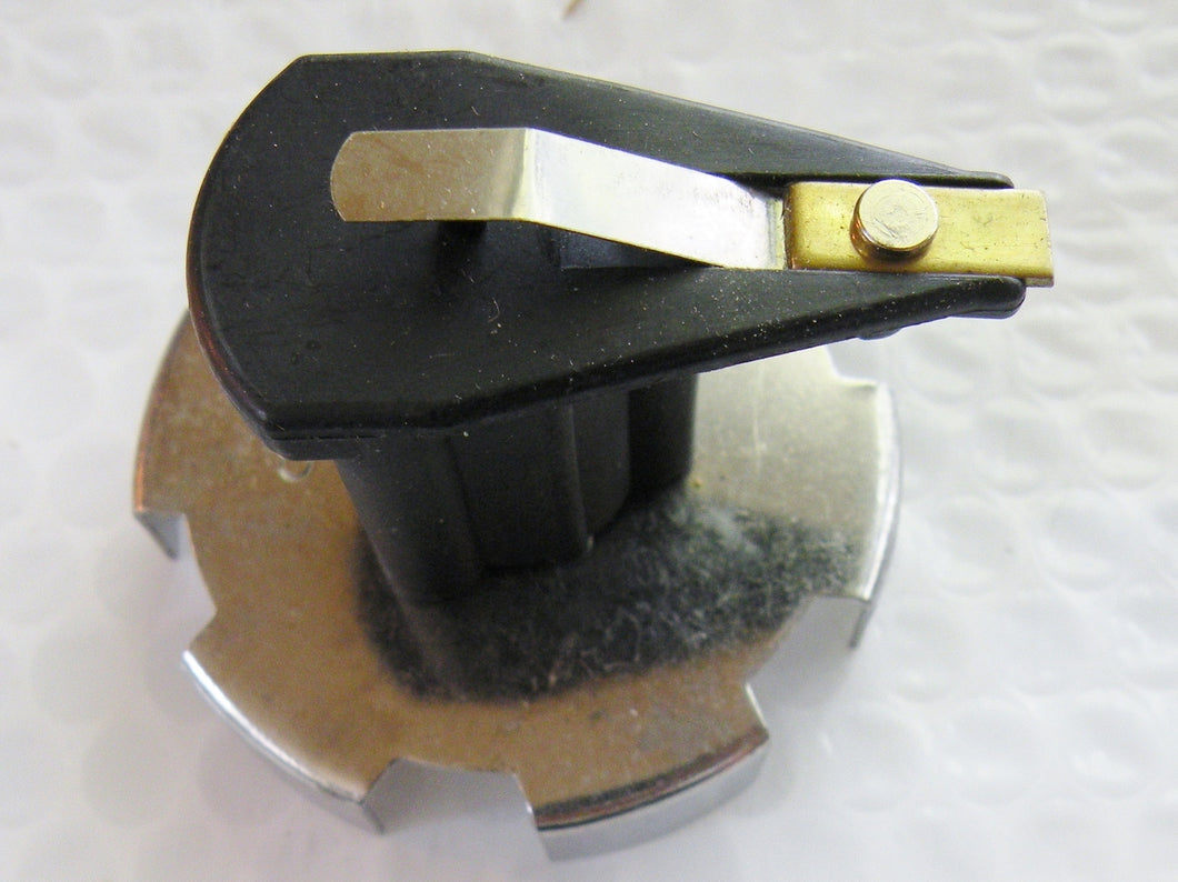 13524A6 Quicksilver\Mercury Marine Rotor Assembly/350C