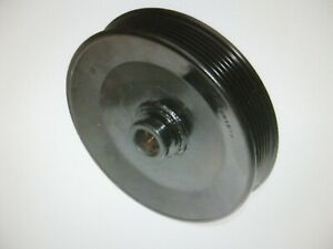 * 8M0147207 Mercury Marine/ Quicksilver Pulley - Seawtr Pmp/175B -Modern Boat Sales & Service