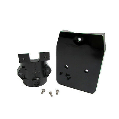 *879150A90 MERCURY MARINE COVER KIT - LOWER MT/120G