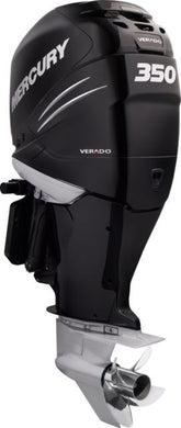 13000060A 300 CXL Verado 5.44'' 1.85 cambered Skeg 25'' Shaft Black #63 -Modern Boat Sales & Service