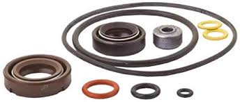 * 820645A1 Quicksilver/Mercury Marine Seal kit /Drawer #131 -Modern Boat Sales & Service