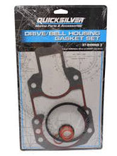 * 94996Q2 Quicksilver Drive Bell Housing Gasket Set Mercury Marine / 85G -Modern Boat Sales & Service