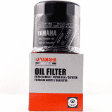 * 69J-13440-04 YAMAHA OIL FILTER / 305D