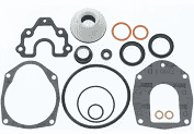 830749A01 Mercury Marine QUICKSILVER Gear Case SEAL KIT G/H -350D -Modern Boat Sales & Service