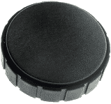 *863701 Mercury Marine quicksilver Knob/205F