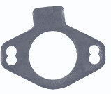 * 41812 Mercury Marine QUICKSILVER GASKET 41812/Drawer #173 -Modern Boat Sales & Service