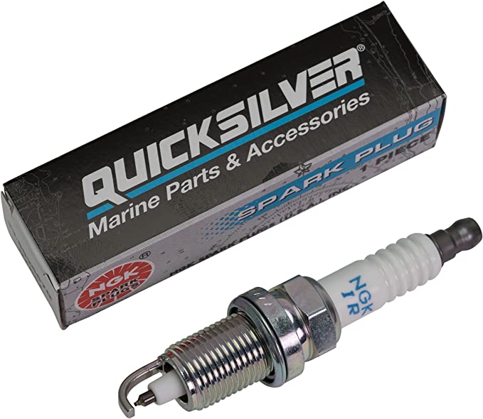 * 892567Q NGK IZFR5J MERCURY MARINE/ SOLD Individually #5899/ 105E -Modern Boat Sales & Service