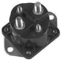 #853654A 1 Mercury Marine Quicksilver Solenoid Kit/245B -Modern Boat Sales & Service