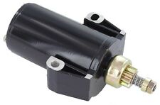 * 8M0142679 SS 8M0187292 Mercury Marine QUICKSILVER Starter/E1/V6 & V8/E1 -Modern Boat Sales & Service