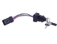 * 897716k01 Quicksilver/Mercury Marine Switch Kit -3 Position/160C -Modern Boat Sales & Service