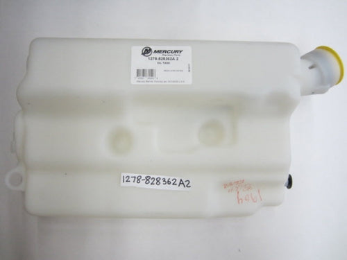 *8M0219217 SS 828362A2 Mercury Marine Quicksilver Oil Tank/125E