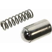 * 8M0157700 Mercury Marine/Quicksilver Detent Assembly /Drawer #220 -Modern Boat Sales & Service
