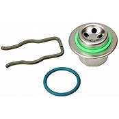 8M0046753 Mercury Marine/Quicksilver Dampener Kit/245G / RED BIN #006