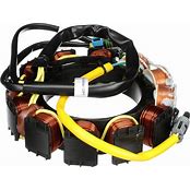 858404T4 Mercury Marine/Quicksilver Stator/355C -Modern Boat Sales & Service