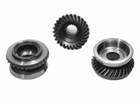 887903A1 Mercury Marine/Quicksilver Gear Set / 340K -Modern Boat Sales & Service