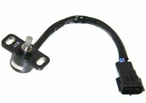 * 821664 Mercury Marine Sensor Assy/Drawer #450 -Modern Boat Sales & Service