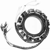 9610A19 Mercury Marine/Quicksilver Stator/240D -Modern Boat Sales & Service