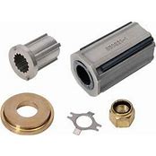 * 835258Q2 Mercury Marine/Quicksilver Flo - Torq Hub Assembly Kit/30C -Modern Boat Sales & Service