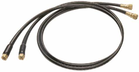 * 8M0167294 Mercury Marine Hose Kit - 22FT/WHITE WALL -Modern Boat Sales & Service