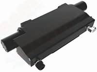 8M0123581 Mercury Marine Steering Cyl Assy JPO STEERING ACTUATOR/405A -Modern Boat Sales & Service