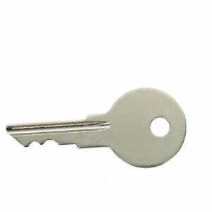 * 894914 Mercury Marine/Quicksilver Key 1D/Drawer #637 -Modern Boat Sales & Service