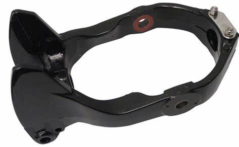 * 8M0062440 Mercury Marine/Quicksilver Gimbal Ring Assembly/145E -Modern Boat Sales & Service