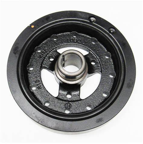 863397 Mercury Marine/Quicksilver Harmonic Balancer /305H -Modern Boat Sales & Service