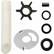 89981Q1 Mercury Marine/Quicksilver Impeller Replacement Kit/260H -Modern Boat Sales & Service