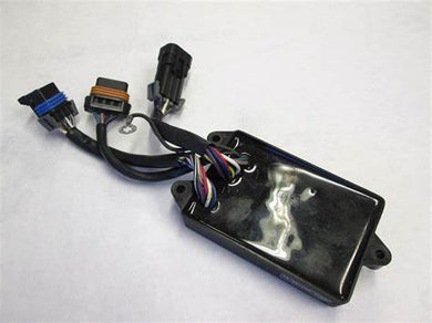 * 857185T1 Mercury Marine/Quicksilver Controller IGN/ 320H -Modern Boat Sales & Service