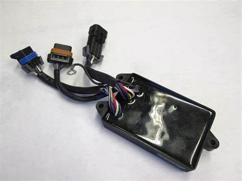 * 857185T1 Mercury Marine/Quicksilver Controller IGN/ 320H
