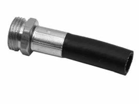 * 863642 Mercury Marine/Quicksilver Hose/Drawer #423 -Modern Boat Sales & Service