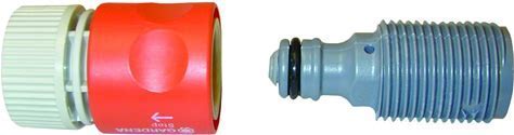 * 843122T01 Mercury Marine/Quicksilver Flush Attachment/170E -Modern Boat Sales & Service