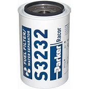 * S3232 Racor Fuel Filter Water separator/175H -Modern Boat Sales & Service