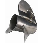* 8M0151310 Mercury Marine 14.8D X 21P 3RH SS Propeller/20D -Modern Boat Sales & Service