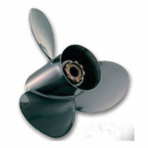 * 8M0151382 Tempest Plus Mercury Propeller 14.6D/21P 3RH/50F -Modern Boat Sales & Service
