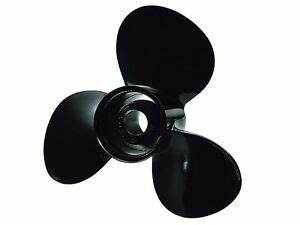 16440A45 Mercury Marine/Quicksilver 16D x 16P Aluminum Propeller /15D -Modern Boat Sales & Service