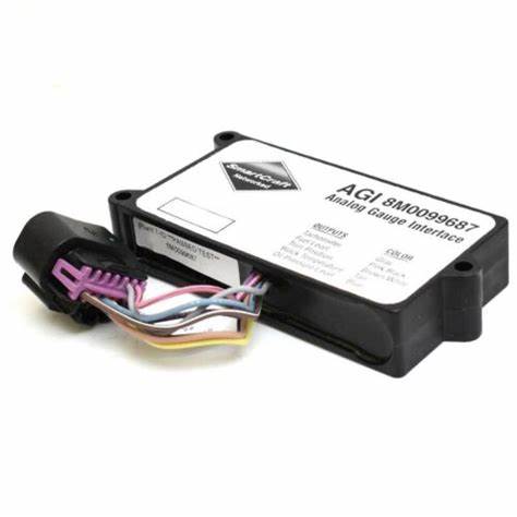 892486T04 Mercury Marine Module - AGI/220B -Modern Boat Sales & Service