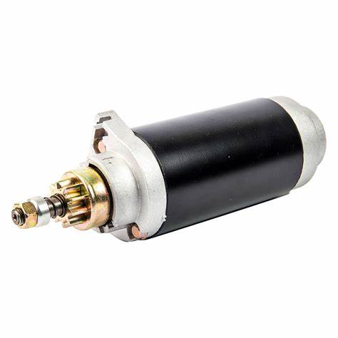8M0199753 Mercury Marine Starter 450R MO/330E -Modern Boat Sales & Service
