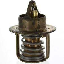 F664068 Quicksilver/Mercury Marine Thermostat-130 /255G -Modern Boat Sales & Service