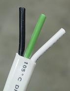 12/3 Boat Cable per foot