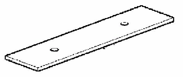 17263 Mercury Marine Quicksilver Tool /250E/BB#004