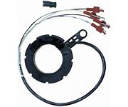 98450A10 mercury trigger assembly/340D -Modern Boat Sales & Service