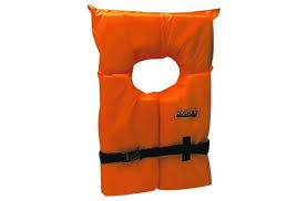 99700 SeaChoice Adult Life Vest / 435F -Modern Boat Sales & Service