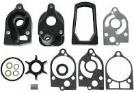 77177A3 Quicksilver/Mercury Marine Water Pump Kit